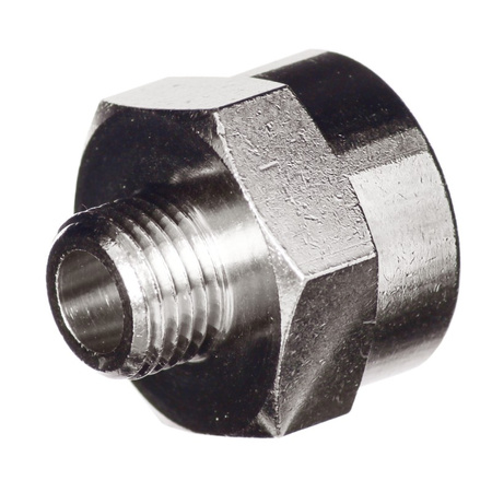 Złączka redukcyjna pneumatyczna Q R 1/2W-1/4Z