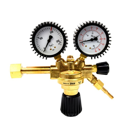 Reduktor butlowy AR/CO2 MAGNUM seria 100