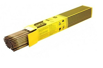 Elektrody rutylowe ESAB ER 146 - 3.25 mm / 6.5 kg - różowe (175 szt.)