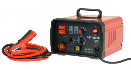 Prostownik INVER STARTER 841 (12-24V)