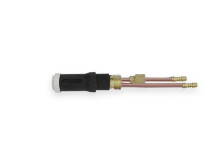 Korpus palnika SPE20P prosty L=40mm (ciecz)