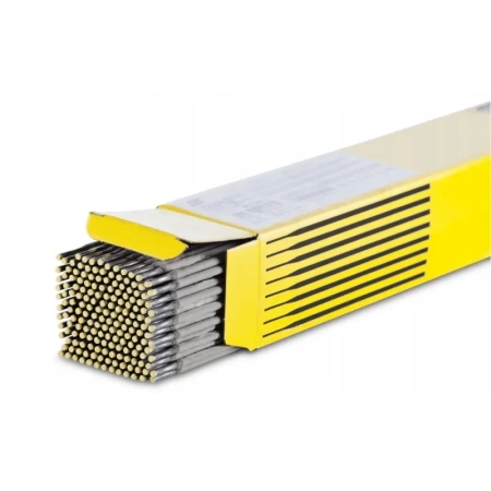 Elektrody ESAB OK 46.00 - 3.25 mm / 5.5 kg - różowa (170 szt.)