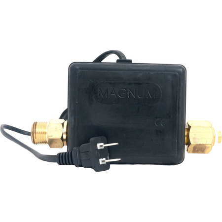 PODGRZEWACZ GAZÓW MIESZANKA Co2 PGND-3 36V MAGNUM