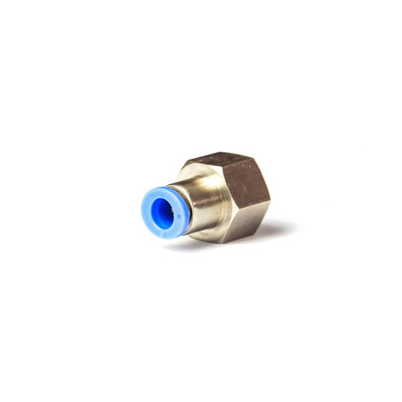 ZŁĄCZKA WTYKOWA WĄŻ 8MM GWINT WEWNĘTRZNY 3/8 SPCF