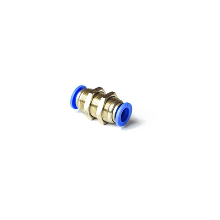 ZŁĄCZKA WTYKOWA GRODZIOWA WĄŻ 10MM M18 SPM