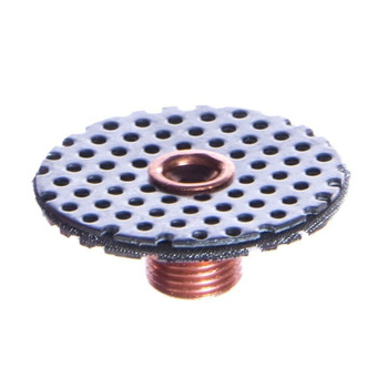 Soczewka gazowa TIG QUARTZ 9LD do SR 9/20 2.4 mm