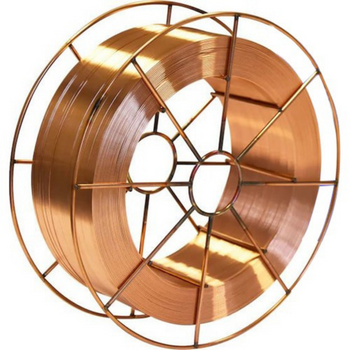 Drut spawalniczy Serweld SG-2 - 0.8 mm / 15 kg (LT)