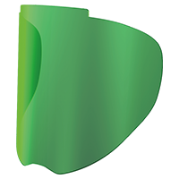 Szybka o stopniu zaciemnienia 3 Optrel Clearmaxx