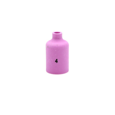 Dysza ceramiczna TIG NR 4 54N18 SR-18/26 soczewka