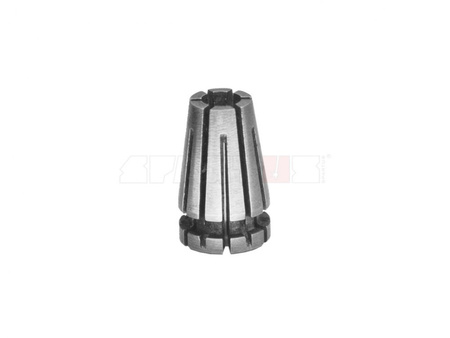 Tuleja zaciskowa do elektrod 3.2mm
