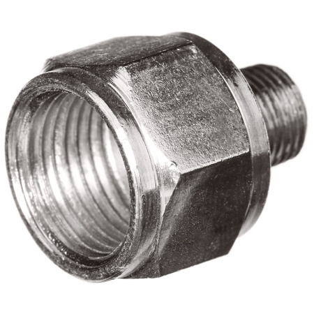 Złączka redukcyjna pneumatyczna stożkowa Q R 3/8W-1/8Z