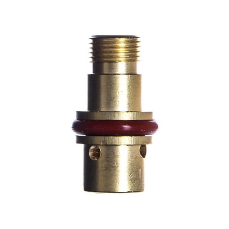 Łącznik adapter TIG QUARTZ 26SC do SR 17/18/26