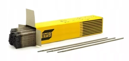 Elektrody zasadowe ESAB EB 150 - 3.25 mm / 6.0 kg - (pomarańczowa)
