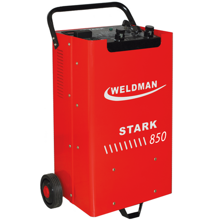 Prostownik Weldman STARK 850