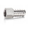 Złączka z króćcem do węża 12 mm i gwintem wewnętrznym 1/4