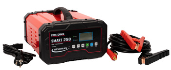Prostownik Weldman SMART 250