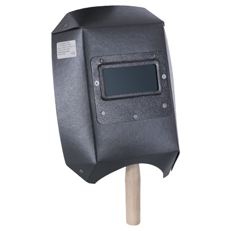 Tarcza maska spawalnicza z preszpanu TM-3A 100x50
