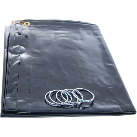 Zasłona spawalnicza MAGNUM SP-C86PF-S