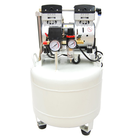 KOMPRESOR BEZOLEJOWY WYCISZONY EYK-35