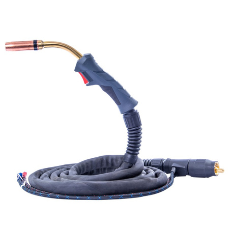 UCHWYT SPAWALNICZY MIG/MAG MB 501/4 M PRO GRIP