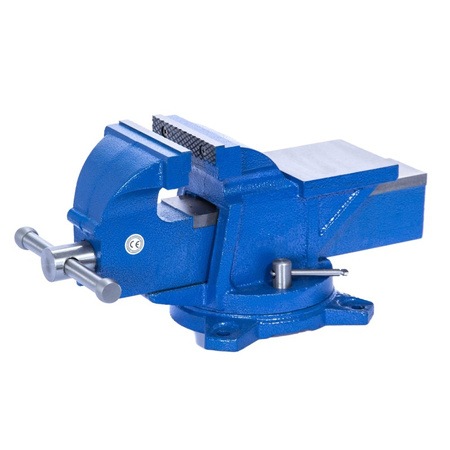 Imadło obrotowe MAGNUM TOP-125-DUTH