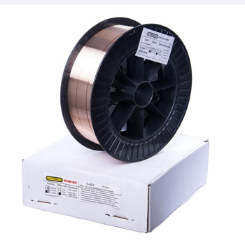 Drut do lutospawania CuSi3 1.2mm 15kg SUPERWELD