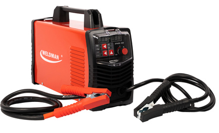 Prostownik Weldman SPARK 800