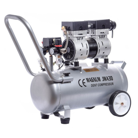 Kompresor bezolejowy MAGNUM JWA-30
