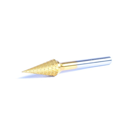 Pilnik obrotowy stożkowy ostry MAGNUM M/12/CBT