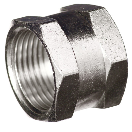 Złączka redukcyjna pneumatyczna Q R 1W-1/2W