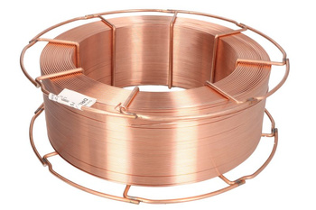 Drut spawalniczy Huatong-50 HTW - SG-2 - 1.0/16kg zielony