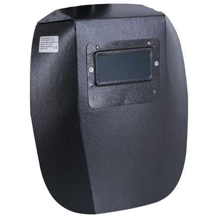 Tarcza maska spawalnicza z preszpanu TM-1A 100x50