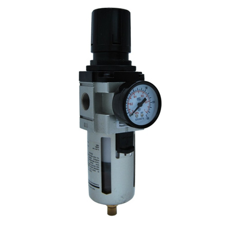 Filtroreduktor powietrza z autospustem MAGNUM AW-5000