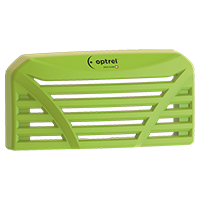 Osłona filtra (e3000/X) Optrel - zielona,