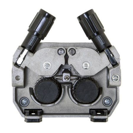 Podajnik drutu 4-rolkowy 24V 40W DC Magnum 4x4 do MIG 210L