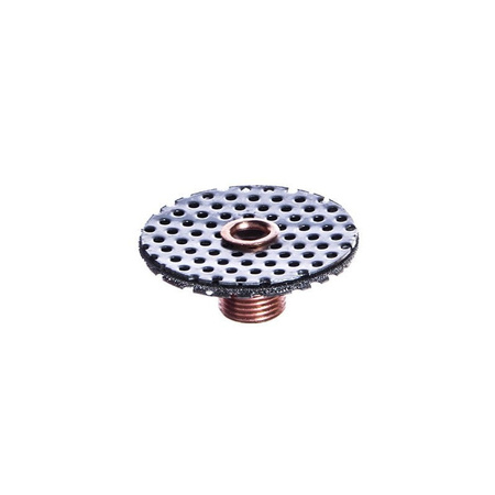 Soczewka gazowa TIG QUARTZ 26LD do 17/18/26 1.6mm