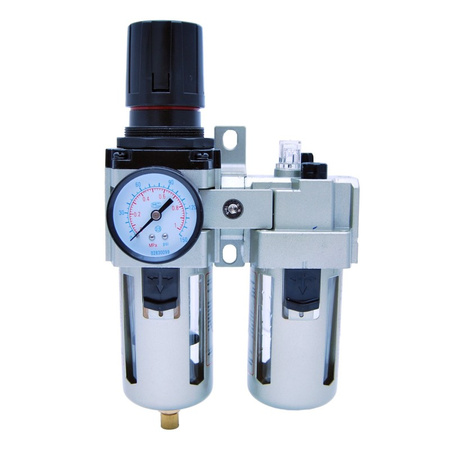 Blok przygotowania sprężonego powietrza MAGNUM AC-5010