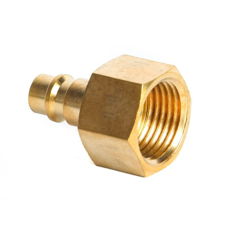 Wtyczka do szybkozłącza typ 26 GW 1/2