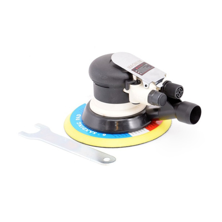 Szlifierka mimośrodowa MAGNUM AT-991