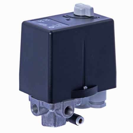 Wyłącznik ciśnieniowy do kompresora CONDOR MDR-3/11 24A