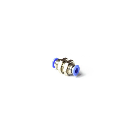 ZŁĄCZKA WTYKOWA GRODZIOWA WĄŻ 6MM M14 SPM