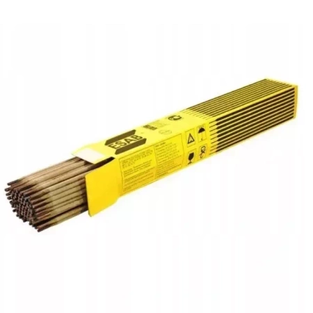 Elektroda ESAB EB 150 - 2.5 mm / 4.3 kg - pomarańczowa