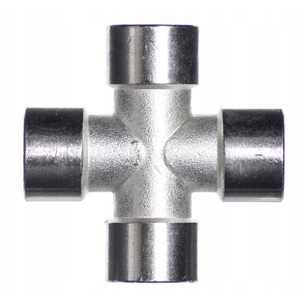 Czwórnik pneumatyczny 1/2