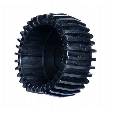 Osłona manometru radialna 63 mm