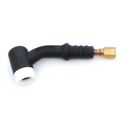 KORPUS UCHWYTU PALNIK TIG SR-17F WP-17F  FLEX