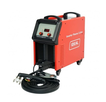 Przecinarka plazmowa IDEAL Plazma Expert - Plasma 100 HF