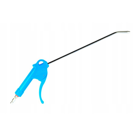 Pistolet do przedmuchiwania MAGNUM 551B