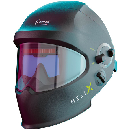 Przyłbica spawalnicza Optrel Helix Clt