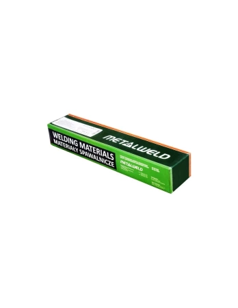 Elektroda Metalweld Rutweld 12 - 3.25 mm / 5 kg (170 szt.)