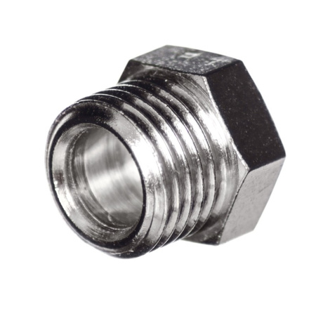 Korek z łbem sześciokątnym KOR-1/4